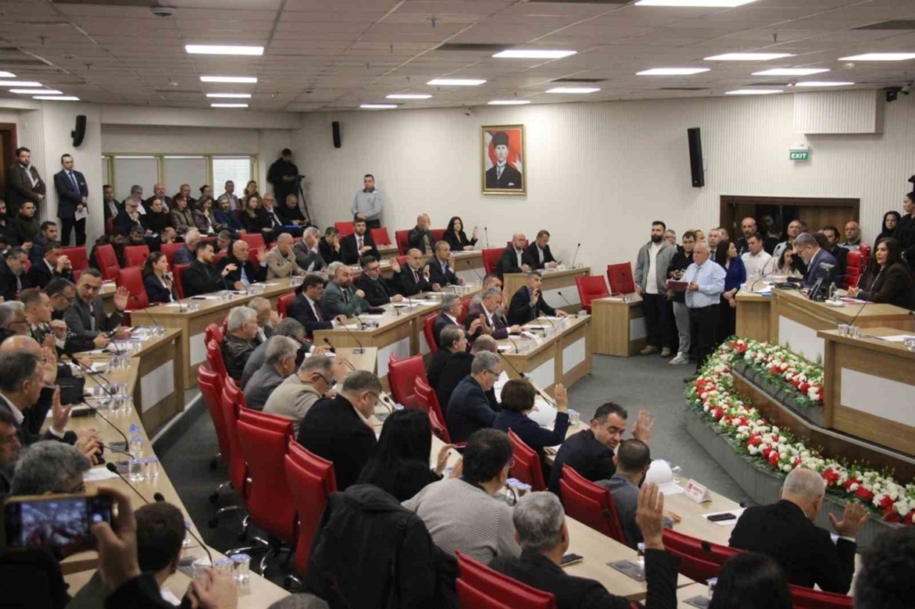 aydin buyuksehirde 2026nin ilk meclis toplantisi gerceklestirildi b20e6c79b791