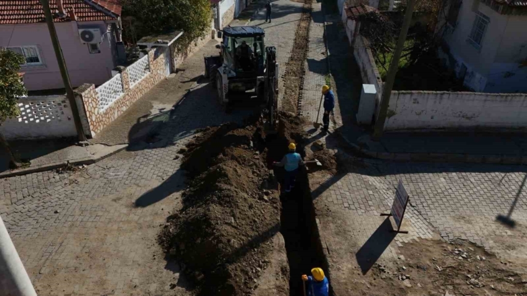 aydin buyuksehirden kuyucaka altyapi yatirimi 07b57b754d69