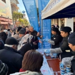 Aydın Büyükşehir’den Miraç Kandili hayrı