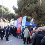 Aydın Büyükşehir’den Miraç Kandili hayrı