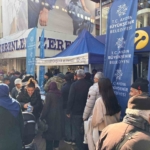 Aydın Büyükşehir’den Miraç Kandili hayrı