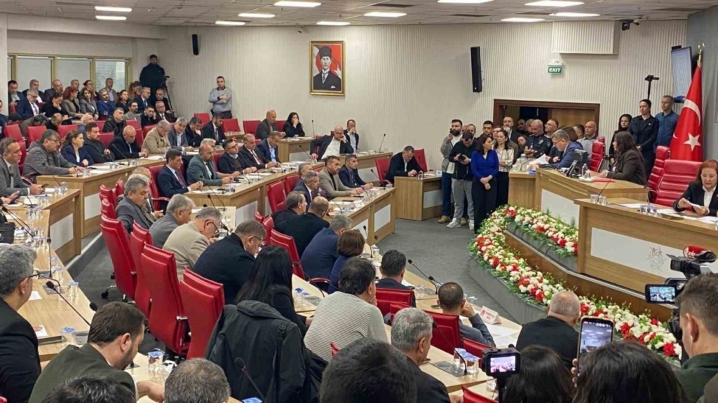 aydin polisinin demokrasi nobeti f0981579f576