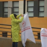 Aydın Şehir Hastanesi, Cumhurbaşkanı Erdoğan’ı bekliyor