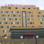 Aydın Şehir Hastanesi, Cumhurbaşkanı Erdoğan’ı bekliyor