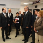 Aydın Şehir Hastanesi’nde 2026 yılının ilk değerlendirme toplantısı yapıldı