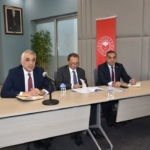 Aydın tarımında 2025 bilançosu açıklandı