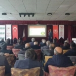 Aydın’da 2025 yılında 30 yatırımcı hibe almaya hak kazandı