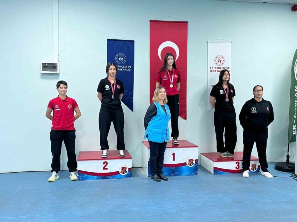 aydinda havali silahlar il sampiyonasi duzenlendi 29767fdf0ee0