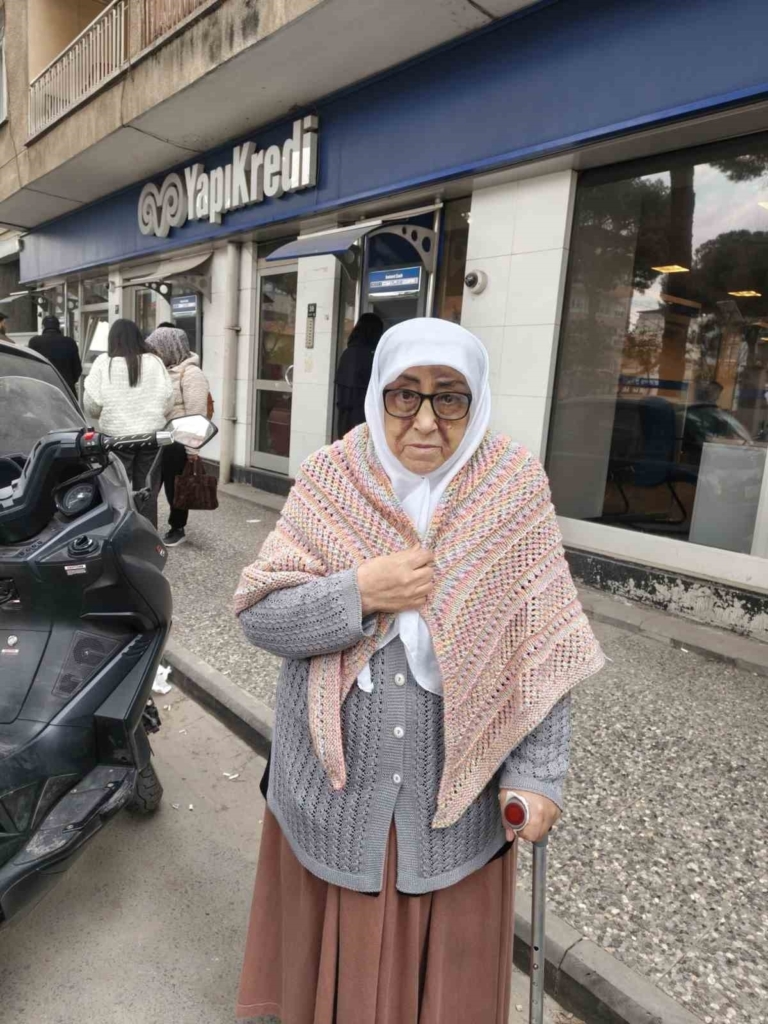 aydinda ilginc olay duzgun konusamiyorsun deyip emekli maasini vermediler 24f51e71b690