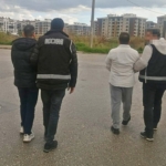 Aydın’da irtikap operasyonu: Seri numaralı alınmış paralarla yakalandılar
