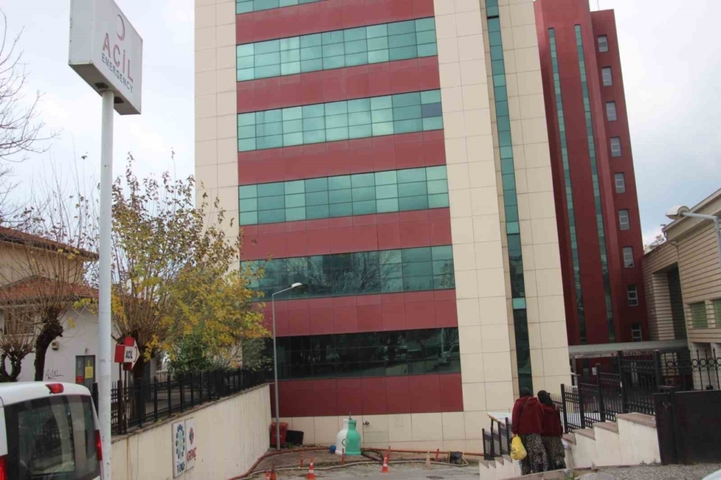 aydinda kadin dogum ve cocuk hastanesi tasindi eski hastaneye gelenler yonlendirme eksikliginden dert yandi 2d201be78e29