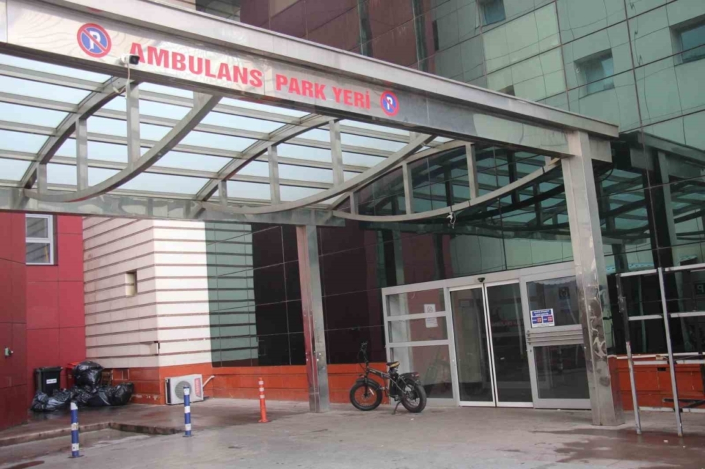 aydinda kadin dogum ve cocuk hastanesi tasindi eski hastaneye gelenler yonlendirme eksikliginden dert yandi cc35bddacb8b