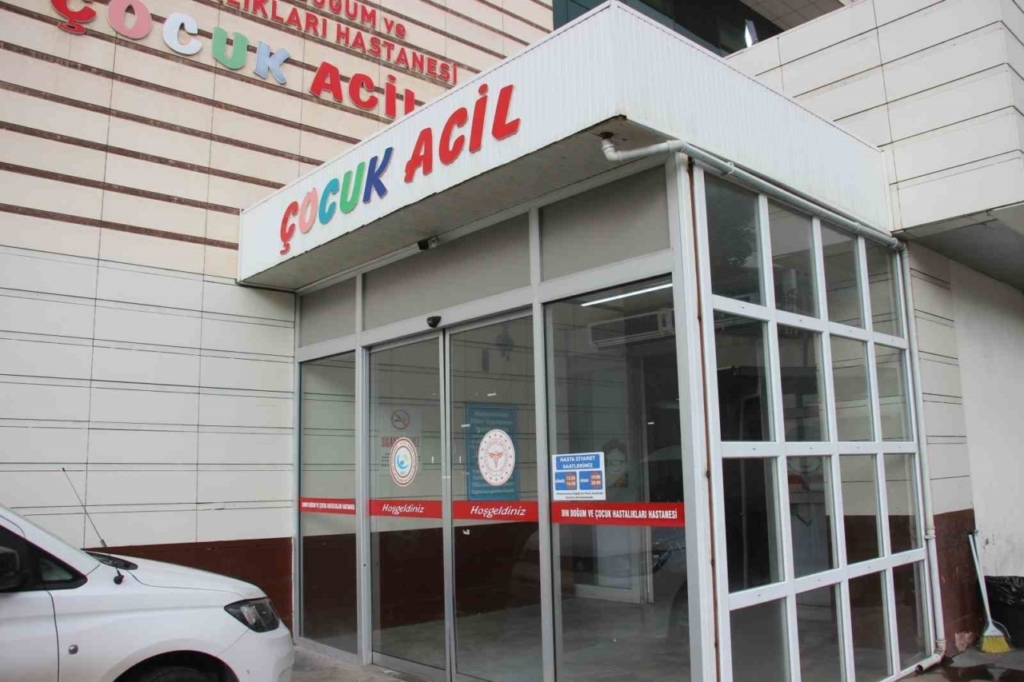 aydinda kadin dogum ve cocuk hastanesi tasindi eski hastaneye gelenler yonlendirme eksikliginden dert yandi edac9958c3d5