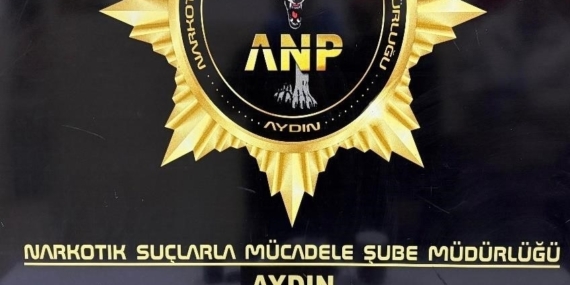 Aydın’da narkotik operasyonlarında gözaltına alınan 4 şüpheli tutuklandı