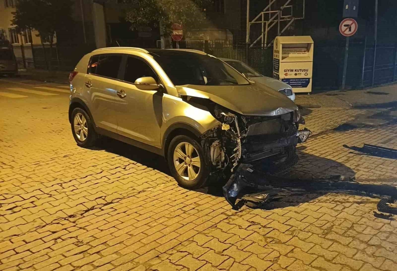 aydinda trafik kazasi ucuz atlatildi c0e7b14e8985