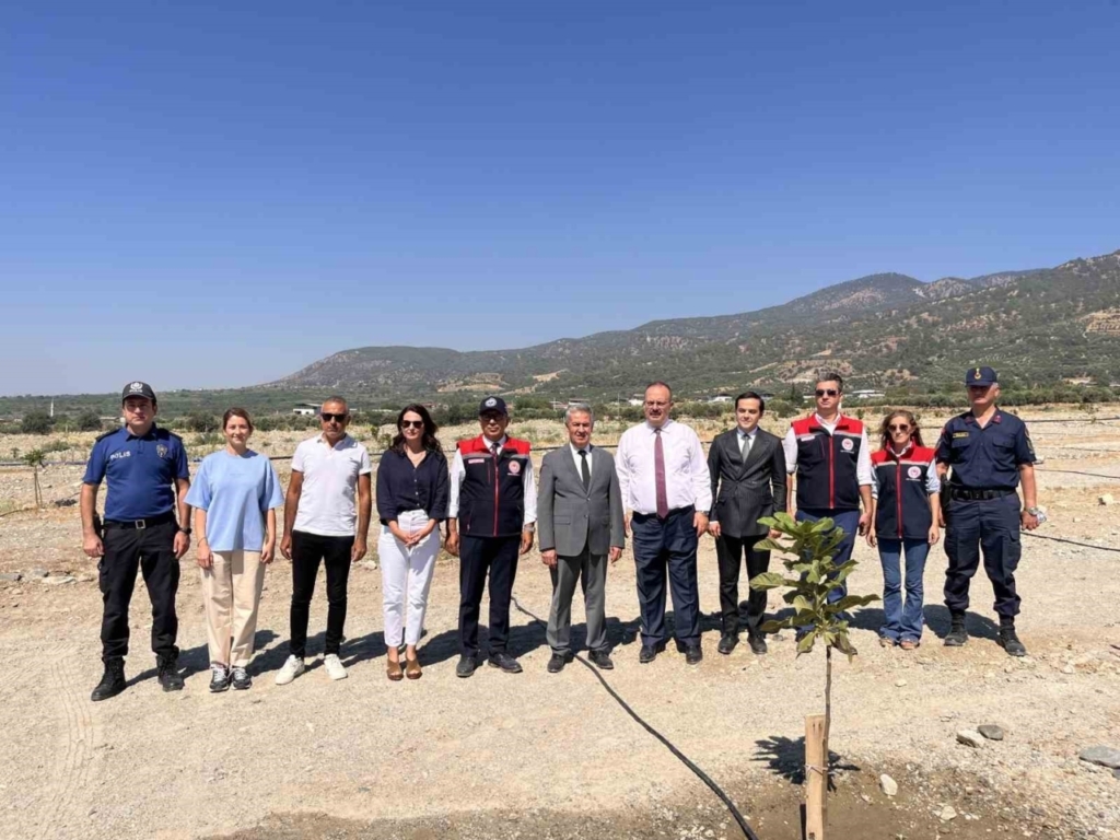 aydinin ilek bahceleri 21 ocakta torenle hizmete aciliyor 615f8314de15
