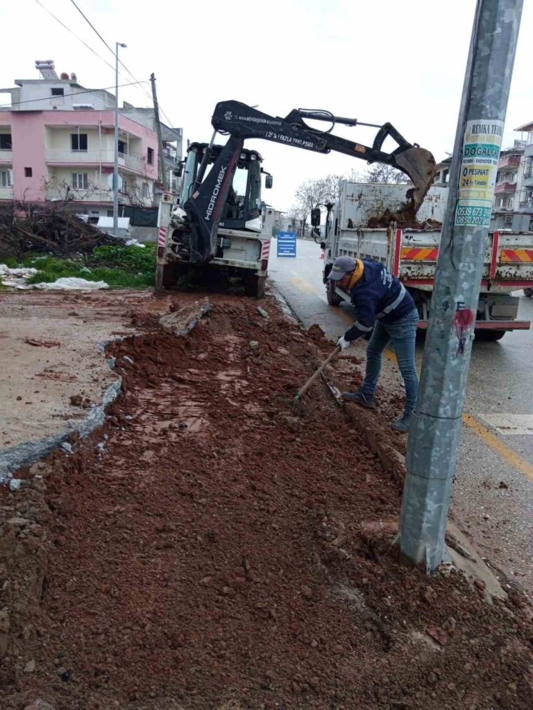 aydinin ulasim altyapisi buyuksehirin calismalari ile gucleniyor 864ee95777ab