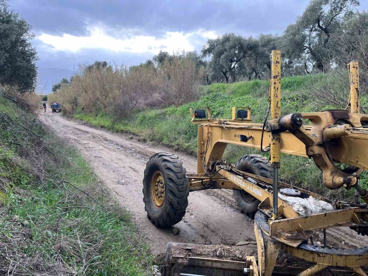 aydinin ulasim altyapisi buyuksehirin calismalari ile gucleniyor e7ebd3da31eb