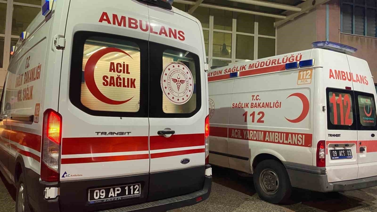 Baba ve üvey oğlunun kavgası ölümle bitti 4 Baba ve üvey oğlunun kavgası ölümle bitti