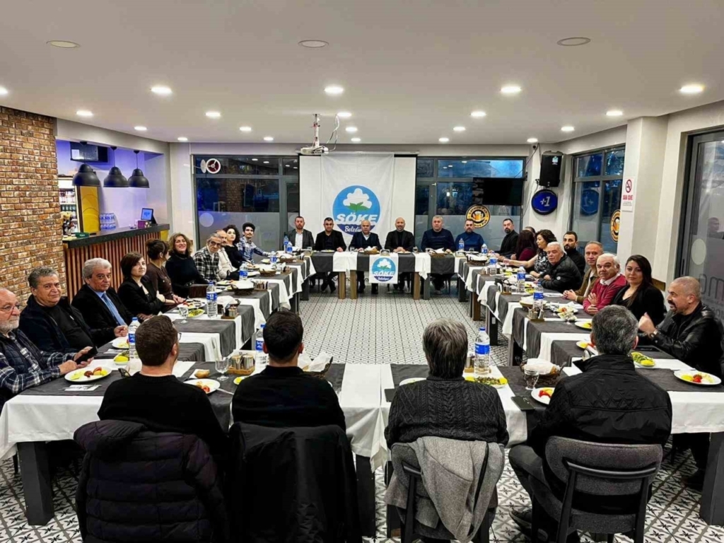 Başkan Arıkan, Söke basınıyla buluştu 2 baskan arikan soke basiniyla bulustu cbe722295f32