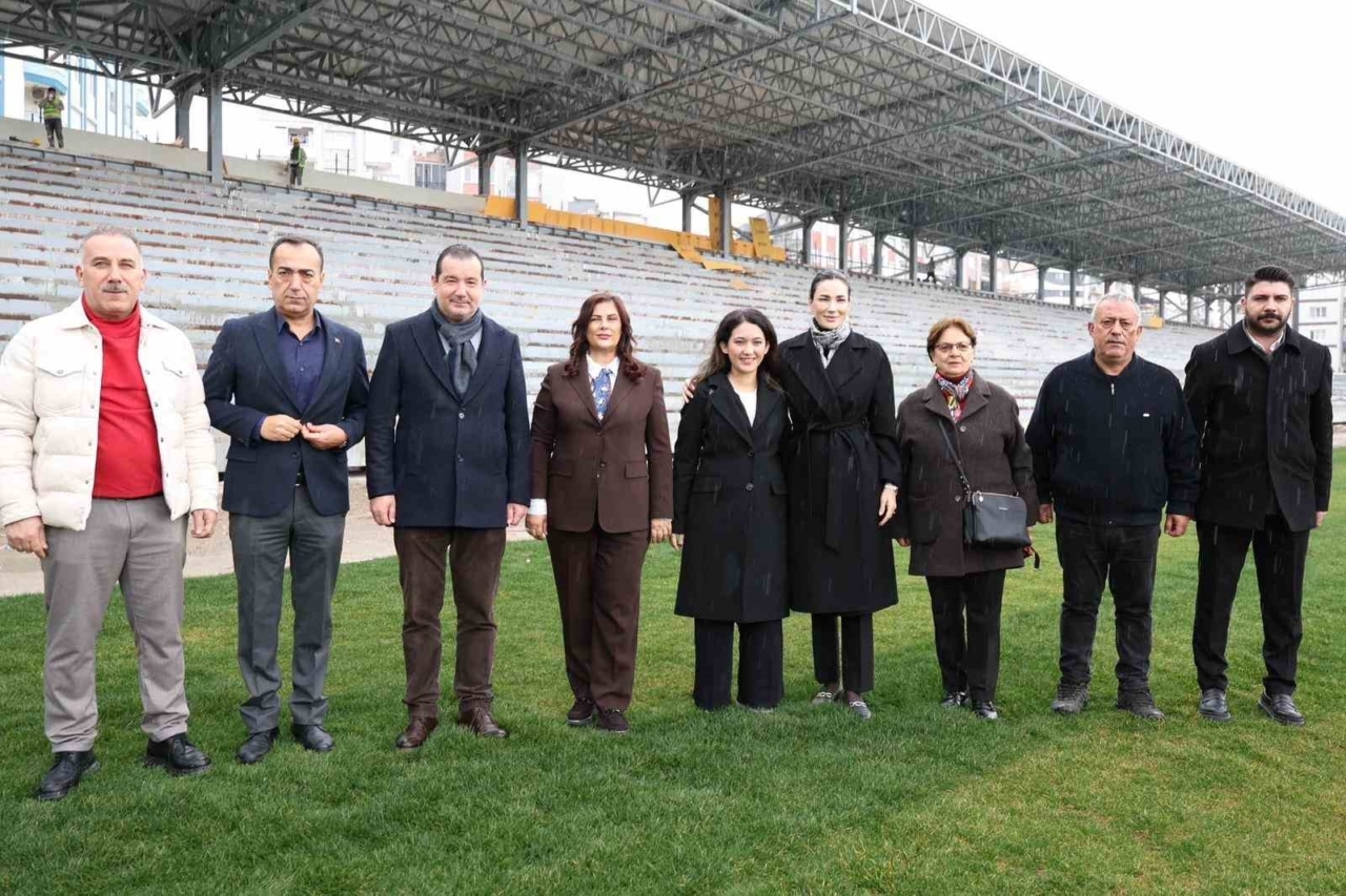 baskan cercioglu aydinimiz icin calismaya devam ediyoruz 91828de5ba7b