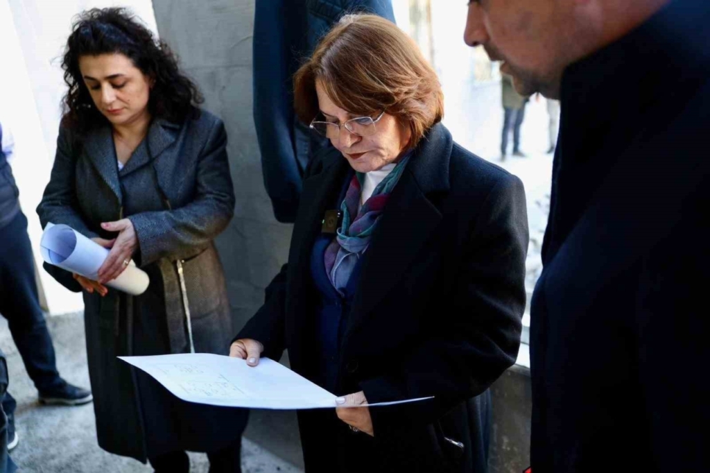 baskan gencay ozel cocuklar oyun evindeki calismalari yerinde inceledi ee47f128733a