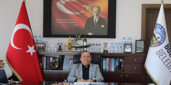 Başkan Özel: “Basın emekçileri, kentin sesi ve hafızasıdır”