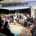 Başkan Özel, Haydere Mahallesi’nde vatandaşlarla bir araya geldi