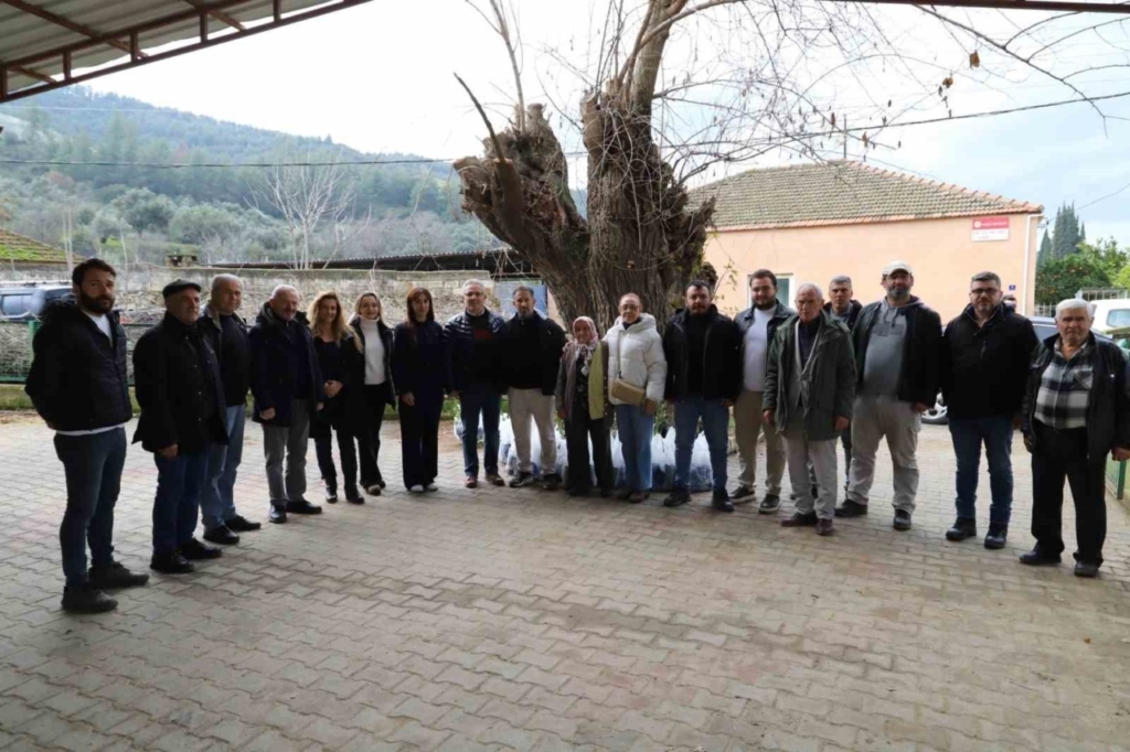baskan tetik mahalle ziyaretlerini surduruyor 7c12d05fa317