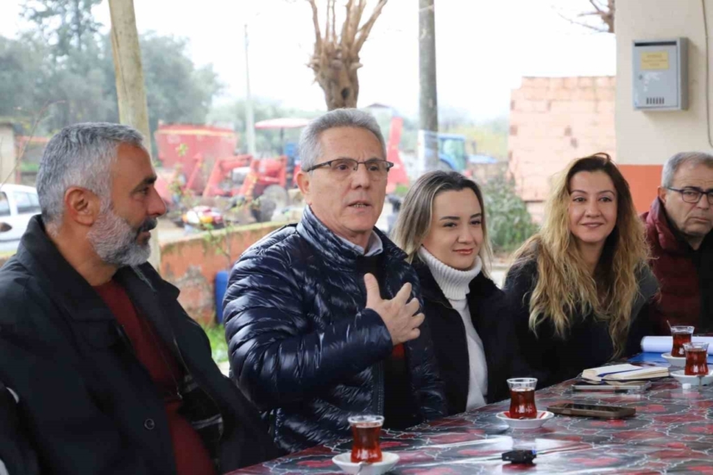 baskan tetik mahalle ziyaretlerini surduruyor e5eeefb0049e