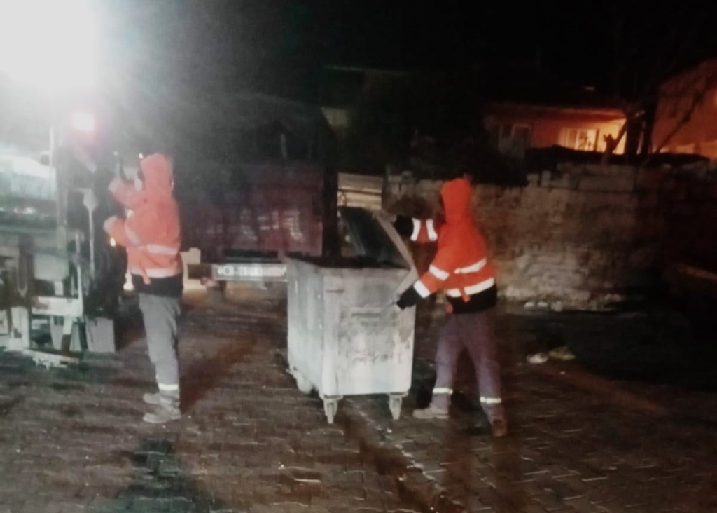 baskan zencirci ekipleri sahadan cekti 89ae3e3c9ae5
