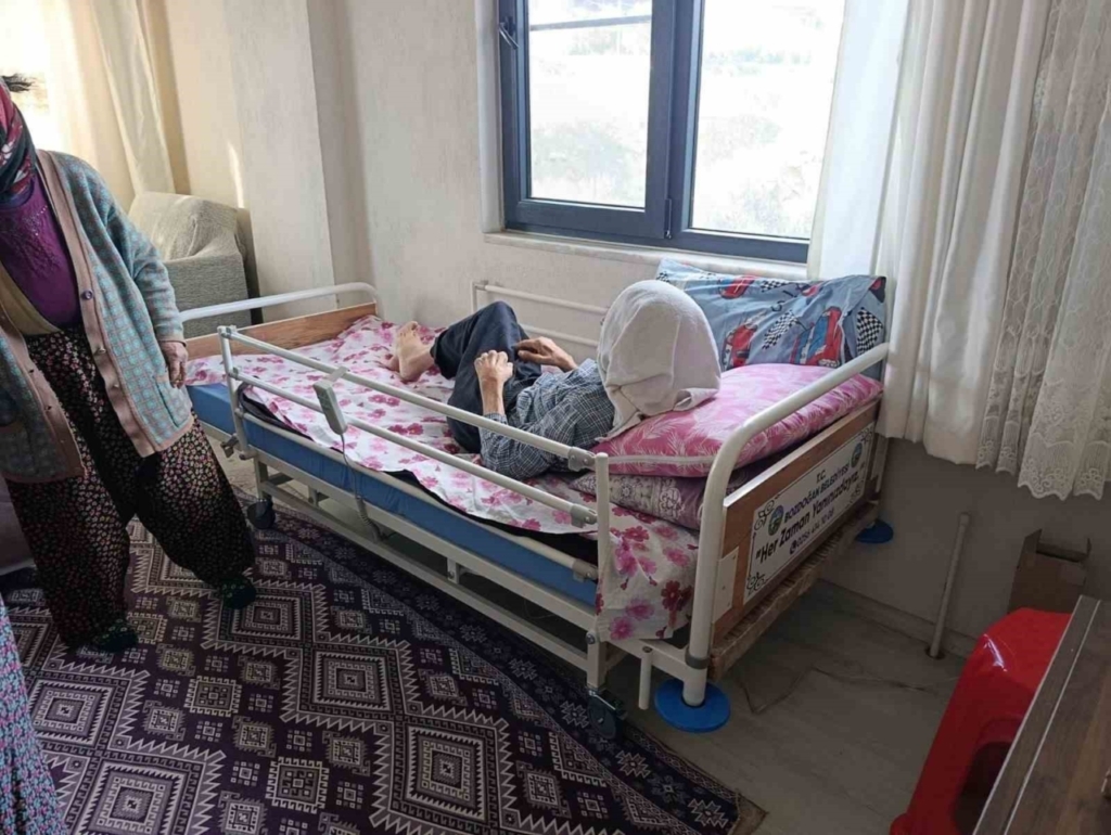 bozdogan belediyesi bakima muhtac vatandaslari yalniz birakmiyor a40df9ea6614