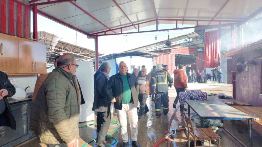 bozdoganda ev alevlere teslim oldu 070713f54547