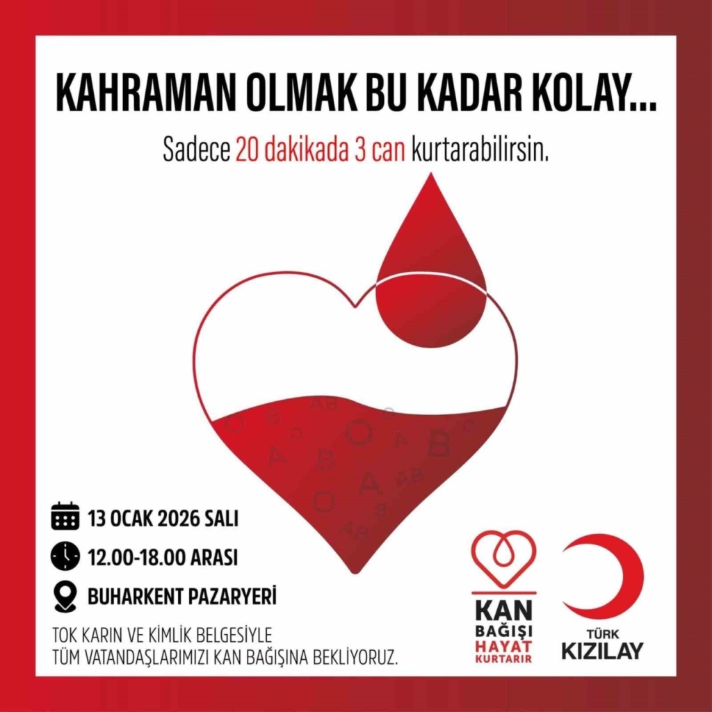 Buharkent’te kan bağışı seferberliği 2 buharkentte kan bagisi seferberligi f0728f85ad5b