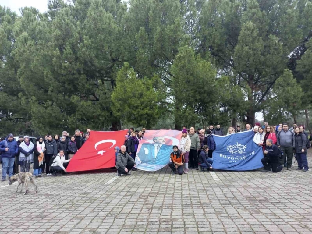 buyuksehirin turlariyla vatandaslar aydinin tarihi ve dogasini kesfediyor 709b8cae2ca5