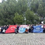 Büyükşehir’in turlarıyla vatandaşlar Aydın’ın tarihi ve doğasını keşfediyor
