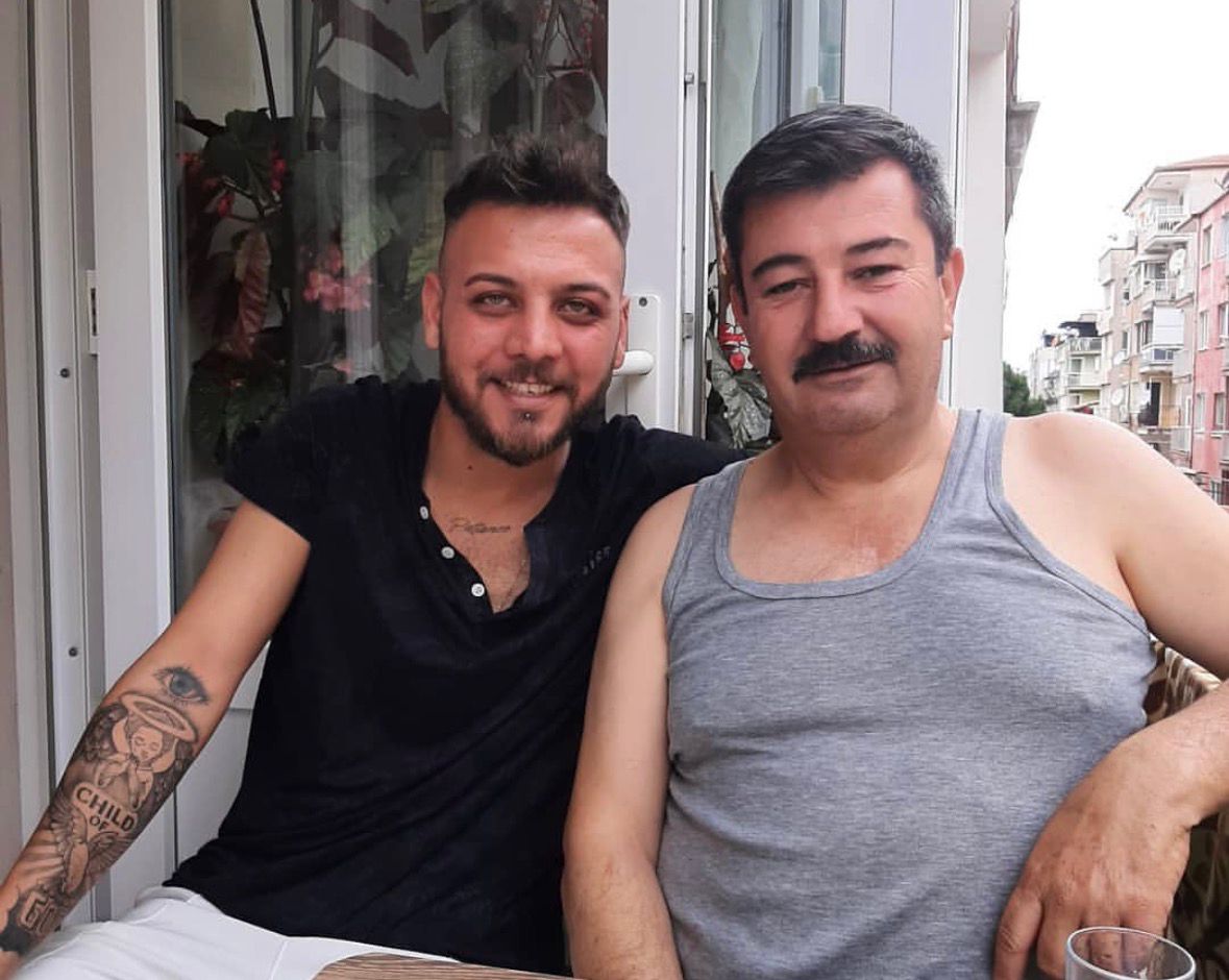 Üvey babasının ölümüne neden olduğu gerekçesiyle tutuklandı 2 Üvey babasının ölümüne neden olduğu gerekçesiyle tutuklandı