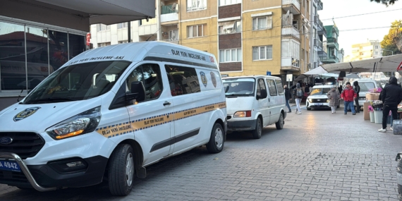 Husumetli akrabalar Salı Pazarında birbirini vurdu