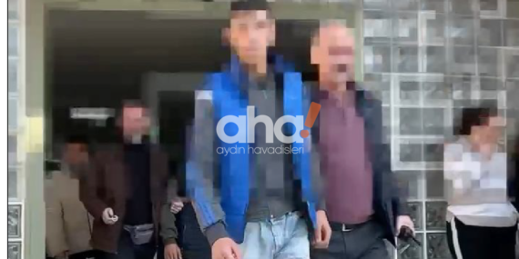 AYDIN’da motosiklet hırsızlığı davası: “Pişmanım, ailemi özledim, 01 Adana dizisinden etkilendim”