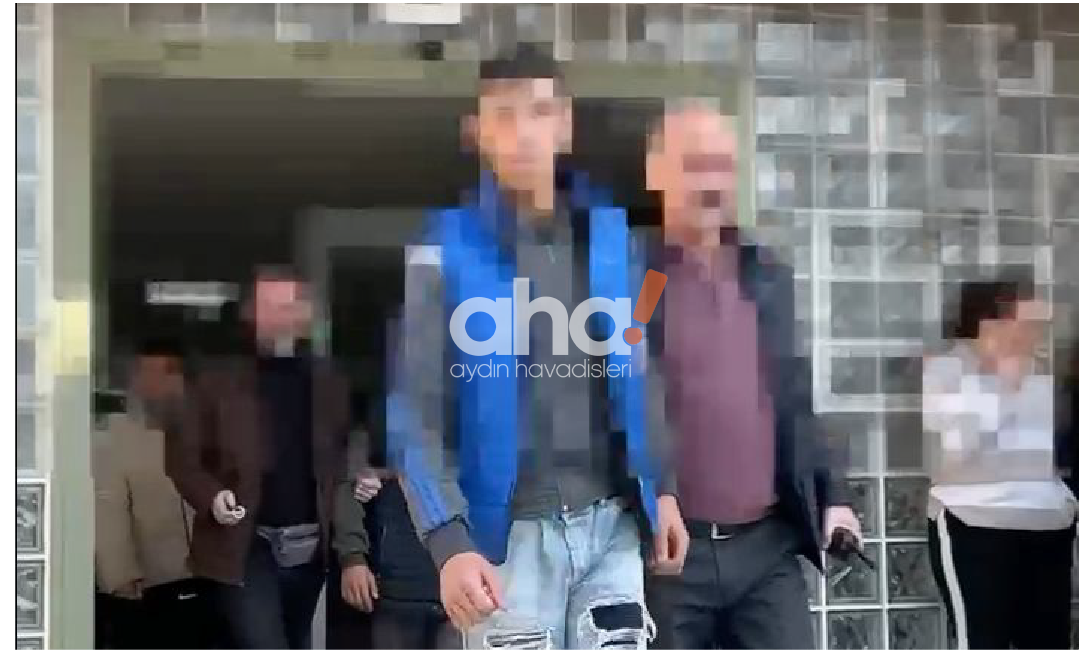 AYDIN’da motosiklet hırsızlığı davası: “Pişmanım, ailemi özledim, 01 Adana dizisinden etkilendim” 10 AYDIN’da motosiklet hırsızlığı davası: “Pişmanım, ailemi özledim, 01 Adana dizisinden etkilendim”