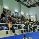Didim Belediyespor, evinde galip geldi