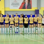 Didim Belediyespor, evinde galip geldi