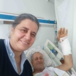 Doktorlar ‘yaşamaz’ dedi, eşinin desteği hayatta tuttu