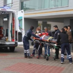 Doktorlar ‘yaşamaz’ dedi, eşinin desteği hayatta tuttu