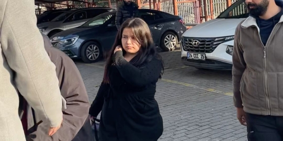 Aydın’da yaşlı adamı dolandıran genç kadın yakalandı