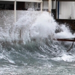 Ege Denizi için kuvvetli fırtına uyarısı