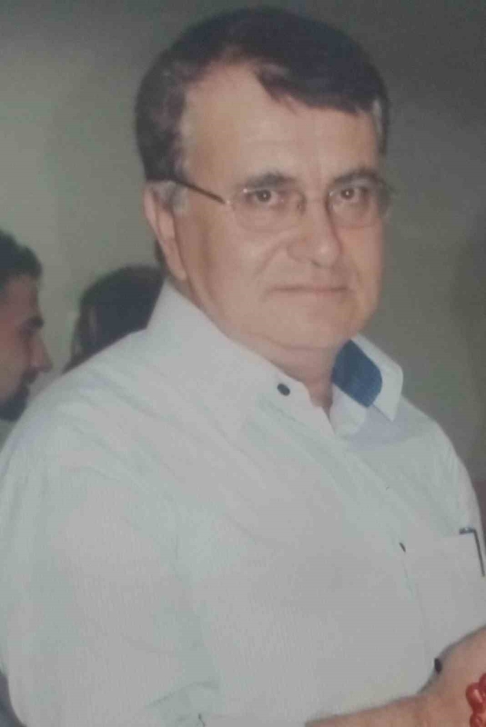 evini ve otomobilini yakti kendini vurdu 14 gun sonra hayatini kaybetti 8b13cab24687