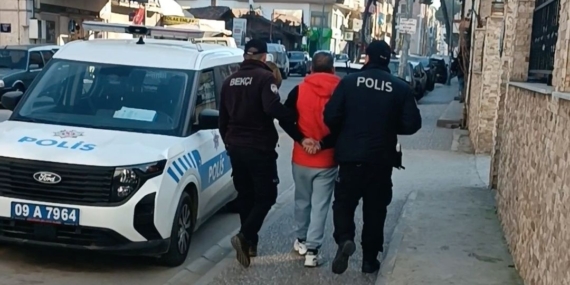 Aydın’da uyuşturucu kavgası devam ediyor