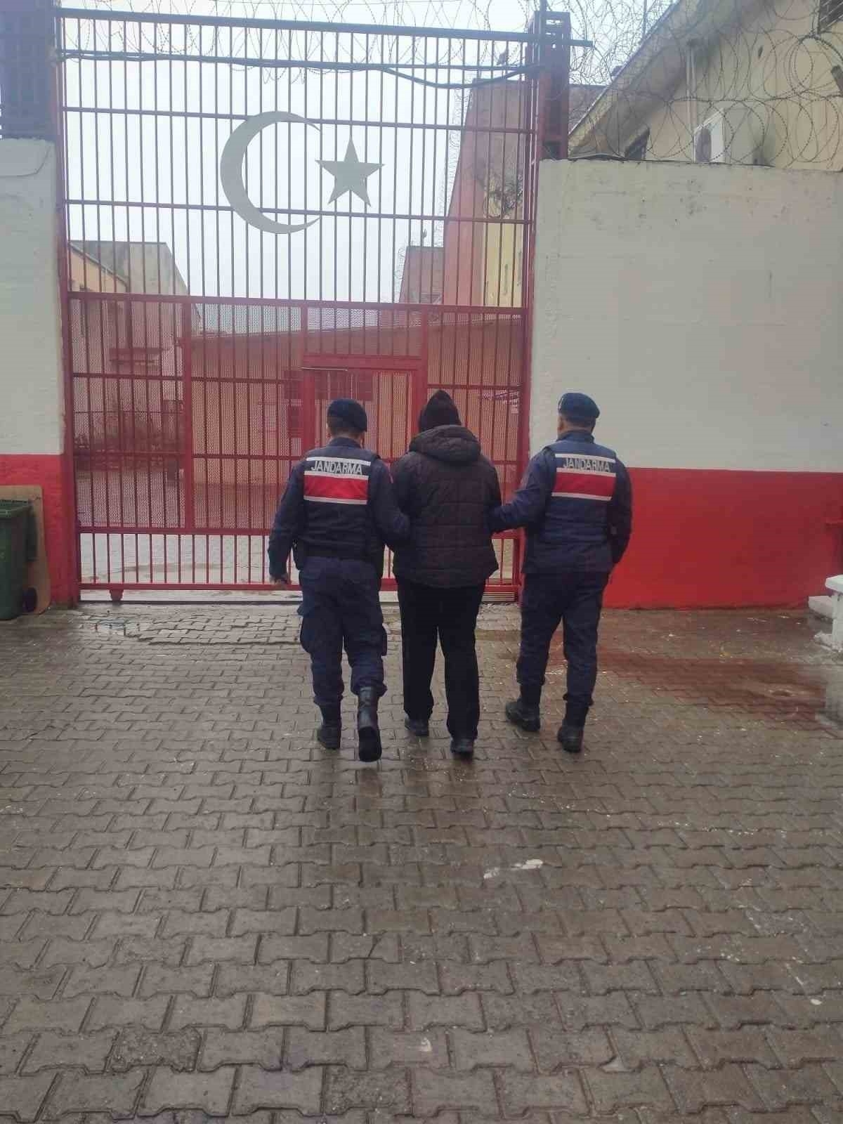 FETÖ üyesi operasyonla yakalandı