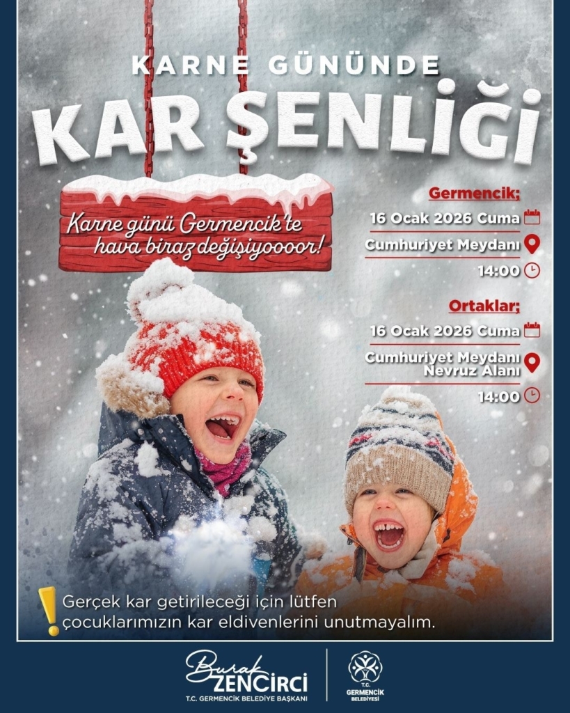 germencikte karne gunune ozel kar senligi duzenleniyor 058872bdcd69